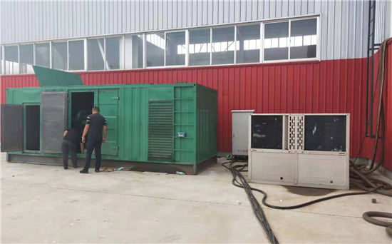 乌兰浩特发电机组电缆选型需要考虑哪些环境因素