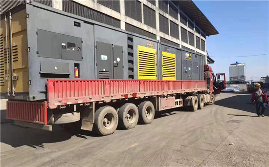 乌兰浩特200KW发电机组适配电缆规格选型指南