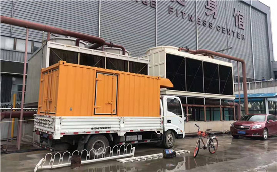 乌兰浩特300KW发电机组适配电缆规格选型指南