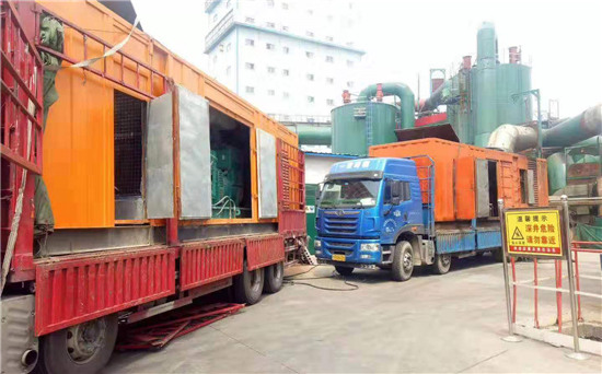 乌兰浩特100KW发电机组适配电缆规格选型指南